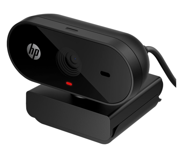 HP 320 FHD Webcam - 746078 - zdjęcie